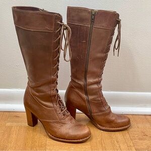 Frye boots